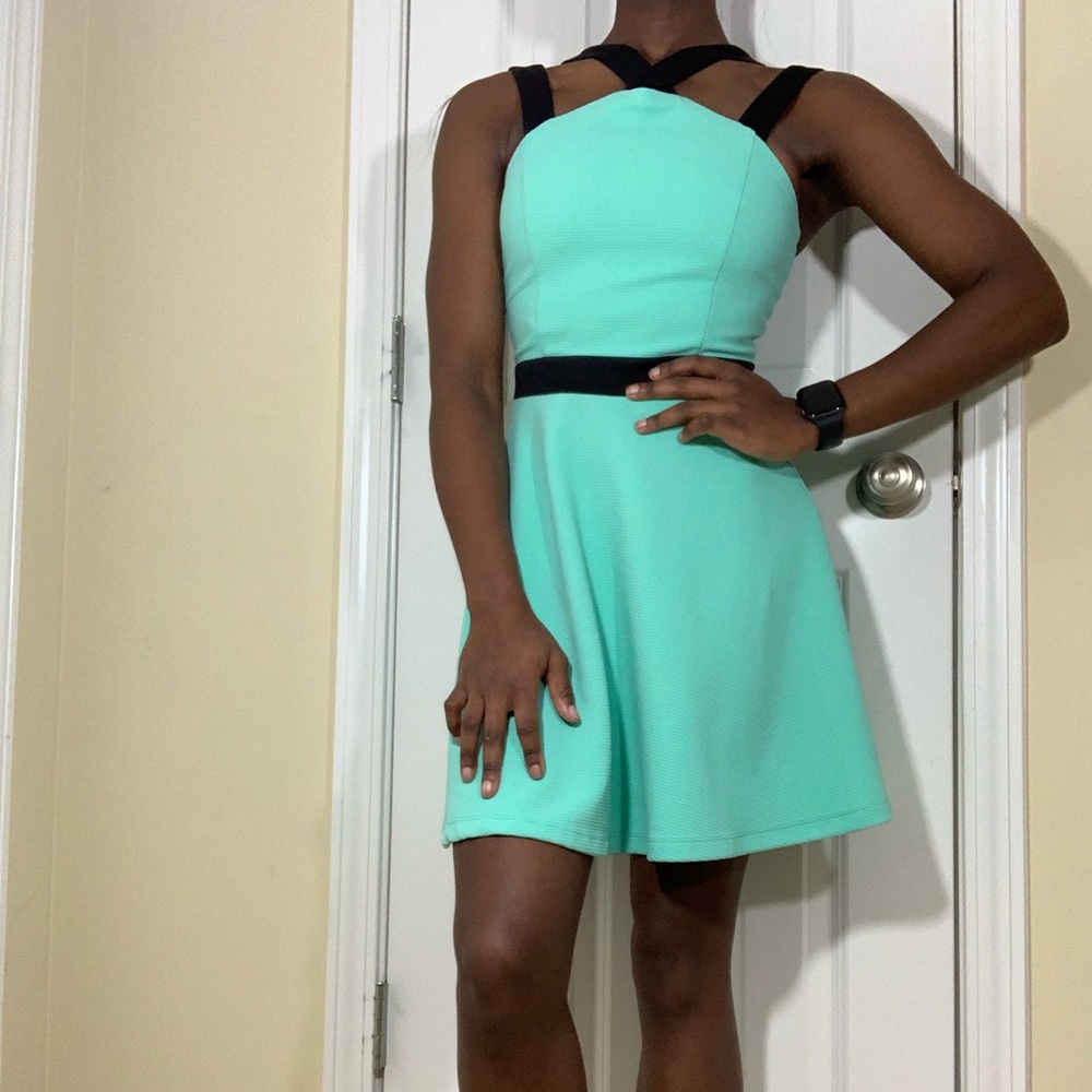 FOREVER 21 Dress